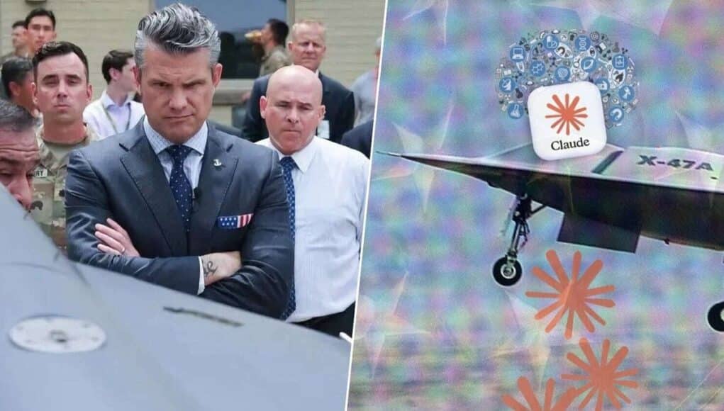 EEUU-Abandona-Claude-por-Ser-una-IA-Woke-Pero-la-Usa-para-Bombardear-Iran