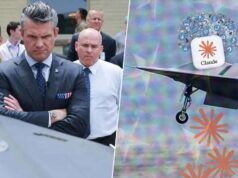 EEUU Abandona Claude por Ser una IA Woke Pero la Usa para Bombardear Irán