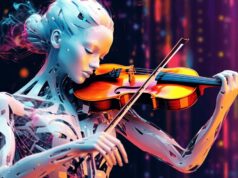 El 97 Por Ciento de las Personas No Sabe Distinguir Entre la Música IA y la Real