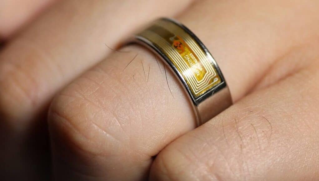 El Anillo Inteligente Oura Ring Domina el 70 % del Mercado y Llega al Radar de Trump El Anillo Inteligente Oura Ring Domina el 70 % del Mercado y Llega al Radar de Trump