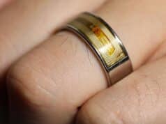 El Anillo Inteligente Oura Ring Domina el 70 % del Mercado y Llega al Radar de Trump El Anillo Inteligente Oura Ring Domina el 70 % del Mercado y Llega al Radar de Trump