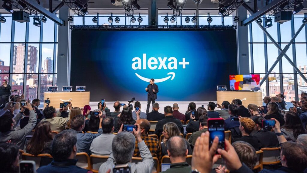 La personalidad Sassy de Alexa+ impone límites estrictos frente al contenido tóxico o peligroso