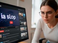 El Auge del AI Slop en YouTube Obliga a Google a Tomar Medidas Urgentes El Auge del AI Slop en YouTube Obliga a Google a Tomar Medidas Urgentes