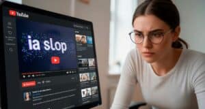 El Auge del AI Slop en YouTube Obliga a Google a Tomar Medidas Urgentes