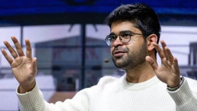 El CEO de Perplexity Lanza un Aviso Sobre la IA y el Empleo: “No Odiarás Perder tu Trabajo” El CEO de Perplexity Lanza un Aviso Sobre la IA y el Empleo: “No Odiarás Perder tu Trabajo”