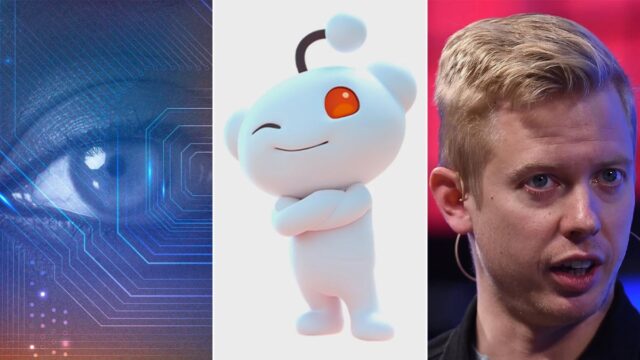 El CEO de Reddit Asegura que los Chatbots de IA no Aportan Tráfico a la Plataforma