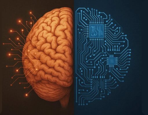 Expertos Señalan Cómo la Inteligencia Artificial Puede Limitar el Pensamiento Crítico