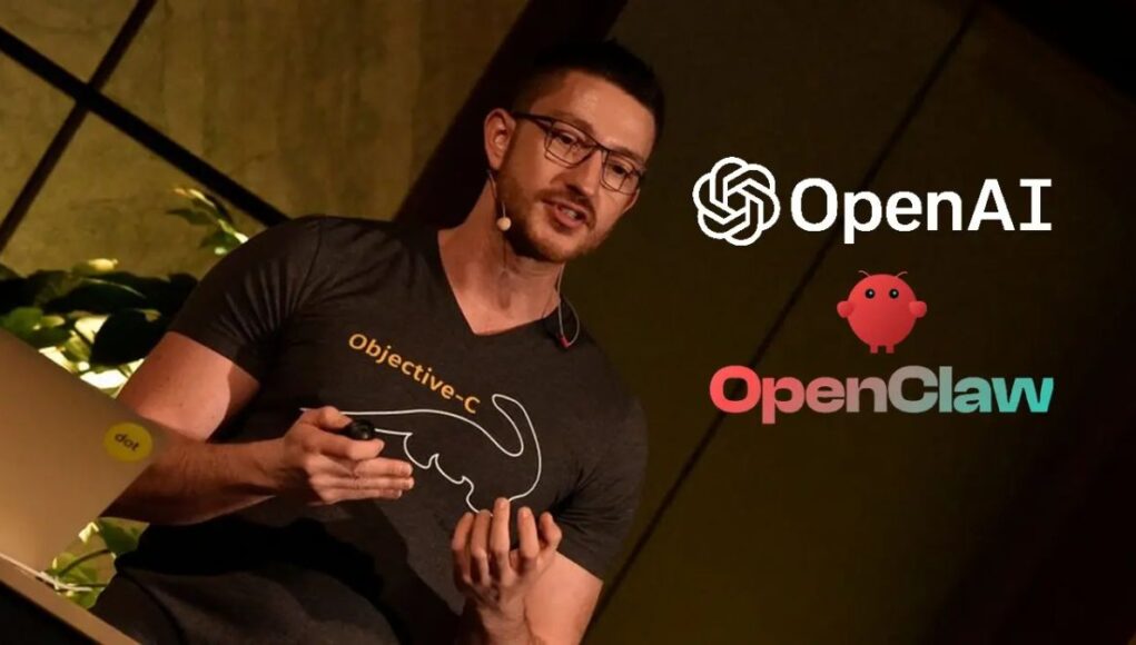 El-Creador-De-OpenClaw-Peter-Steinberger-Se-Une-a-OpenAI