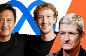 El Creador de la Futura Siri Abandona Apple, Atraído por la Ofensiva de Meta en IA