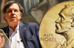 El Diagnóstico de un Nobel de Física Sobre la IA y el Empleo no es Optimista