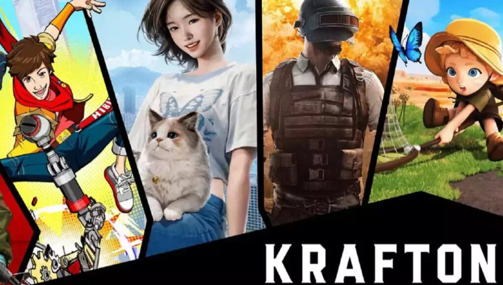 El-Estudio-de-PUBG-Krafton-Exige-Abrazar-la-IA-y-Pide-que-Dimitan-Quienes-la-Rechazan