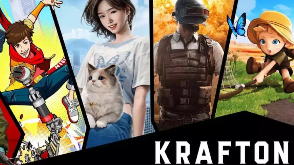 El Estudio de PUBG, Krafton, Exige Abrazar la IA y Pide que Dimitan Quienes la Rechazan