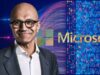 El Éxito de la IA en Microsoft Tiene un Ganador Indiscutible: Satya Nadella y su Bono de 96,5 Millones de Dólares