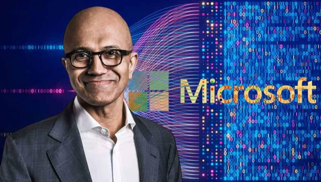 El-Exito-de-la-IA-en-Microsoft-Tiene-un-Ganador-Indiscutible-Satya-Nadella-y-su-Bono-de-965-Millones-de-Dolares