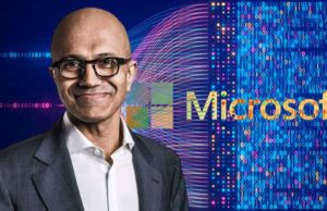 Satya Nadella Pide Dejar De Ver La Inteligencia Artificial Como “Basura”