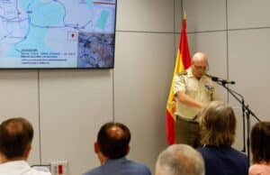 El Gobierno Español Invierte 130 Millones en Numant‑IA, el Nuevo Cerebro de IA Militar en Soria El Gobierno Español Invierte 130 Millones en Numant‑IA, el Nuevo Cerebro de IA Militar en Soria