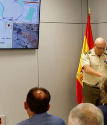 El Gobierno Español Invierte 130 Millones en Numant‑IA, el Nuevo Cerebro de IA Militar en Soria