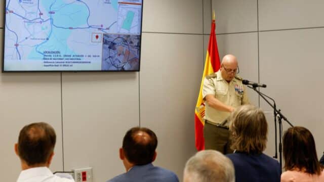 El Gobierno Español Invierte 130 Millones en Numant‑IA, el Nuevo Cerebro de IA Militar en Soria El Gobierno Español Invierte 130 Millones en Numant‑IA, el Nuevo Cerebro de IA Militar en Soria