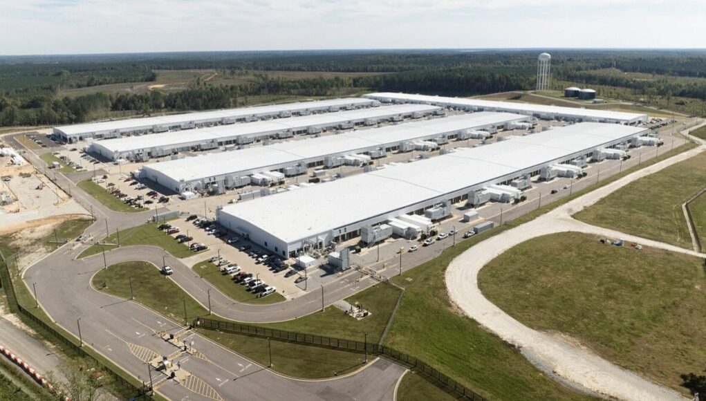 El-Hambre-de-IA-Empuja-a-Grandes-Tecnologicas-a-Asumir-Riesgos-que-Inquietan-como-Nunca