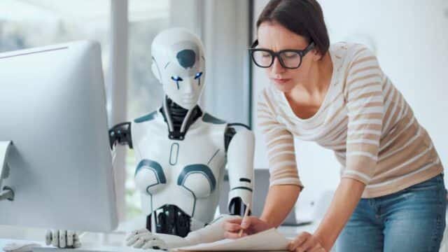 El Lado Oculto de ChatGPT: el MIT Detalla el Coste Cognitivo de Delegar Tu Pensamiento