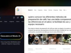El Modo IA de Google Ya Está Disponible en Español a Nivel Mundial