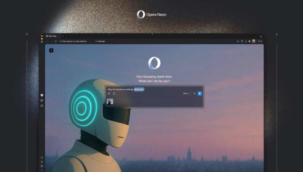 El-Navegador-Opera-Neon-Refleja-la-Complejidad-Actual-de-los-Navegadores-con-IA