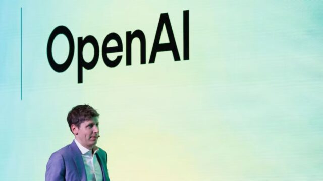 Financial Times Revela el Plan de OpenAI para Crecer y Dominar la IA Empresarial