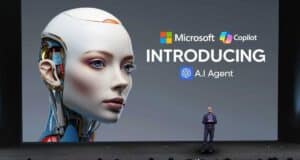 El Nuevo Servicio de Microsoft ya Está Preparado: Agentes de IA Listos para Reemplazar Tareas de Oficina