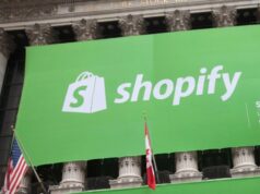 El Tráfico y Pedidos en Shopify Impulsados por IA se Multiplican Desde Enero