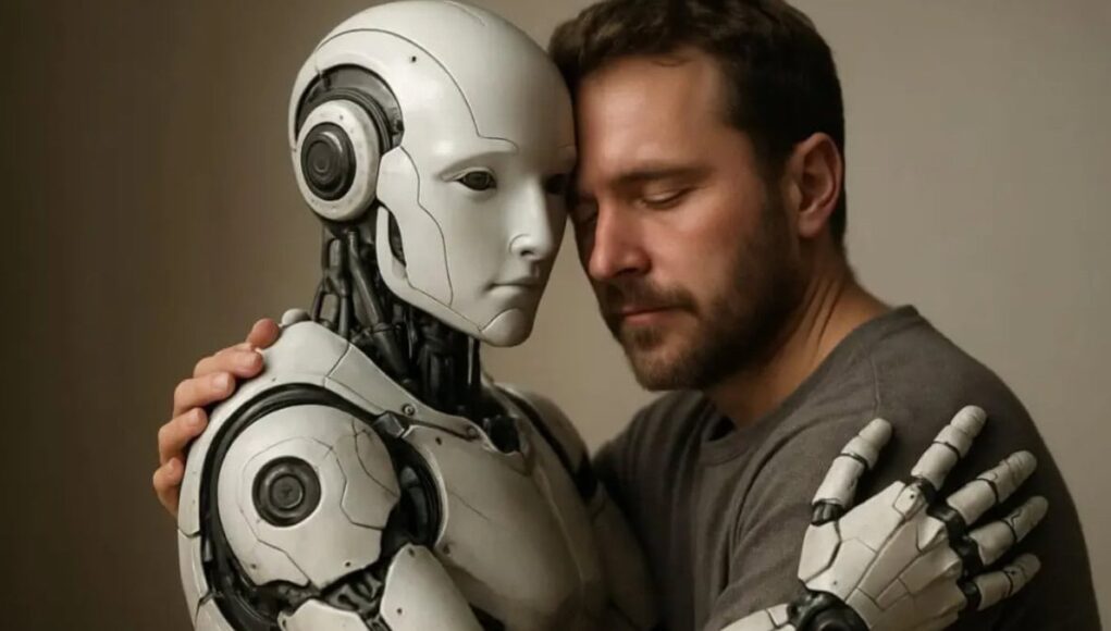 El-Vinculo-Emocional-con-la-IA-Preocupa-a-los-Expertos-las-Apps-de-Compania-no-son-Tan-Inocentes