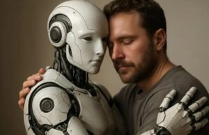 Los Chatbots Mejoran el Ánimo Pero No Combaten la Soledad, Revela un Estudio