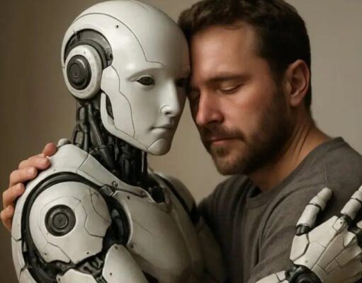 Los Chatbots Mejoran el Ánimo Pero No Combaten la Soledad, Revela un Estudio