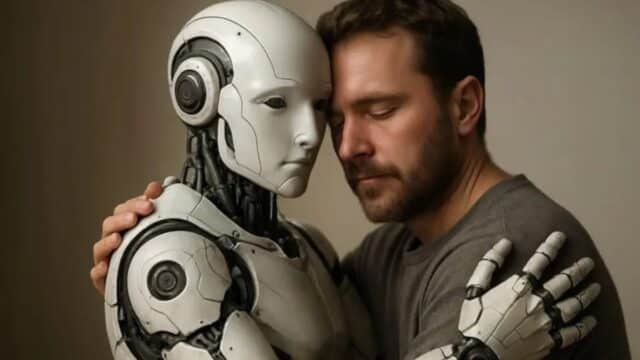 Los Chatbots Mejoran el Ánimo Pero No Combaten la Soledad, Revela un Estudio