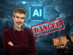 El ‘Padrino de la IA’ Pide Frenar el Desarrollo de la Tecnología Antes de que Sea Demasiado Tarde