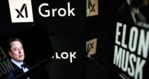 Elon Musk Bajo Fuego Tras la Demanda Contra xAI Por Imágenes Abusivas Hechas con Grok