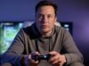 Elon Musk Quiere Crear un Gran Videojuego con la IA de Grok Antes de que Acabe el 2026