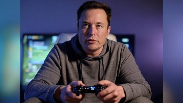 Elon Musk Quiere Crear un Gran Videojuego con la IA de Grok Antes de que Acabe el 2026