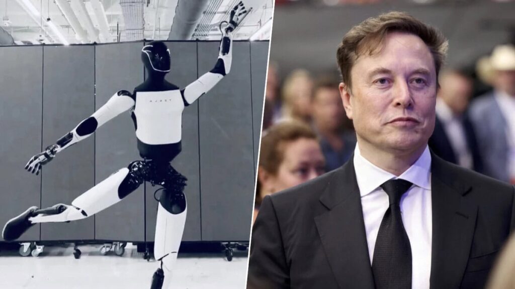 Elon Musk Reconoce el Escenario que Teme para el Empleo Humano