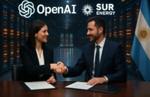 Emiliano Kargieman Responde a críticas por el Impacto Ecológico del Data Center que Levantará para OpenAI