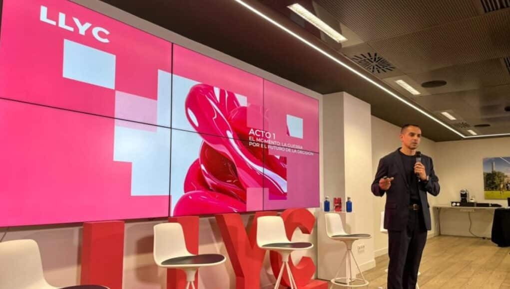 Empresas-Apuestan-por-IA-en-Marketing-Pero-LLYC-Revela-por-que-no-Estan-Creciendo-con-Ella