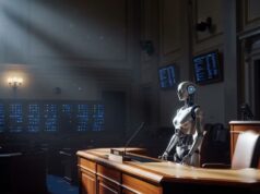 La Inteligencia Artificial Redefine el Perfil del Abogado, sus Honorarios y Funciones