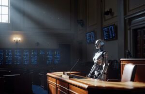 Error de un Abogado que Confió en IA para Redactar una Demanda y Terminó con el Caso Descartado