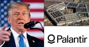 Estados Unidos Impulsa la IA Maven de Palantir para Detectar Amenazas en Tiempo Real