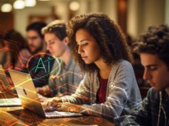 Estudio de UAM Confirma que los Universitarios Pueden Usar la IA con Criterio Propio