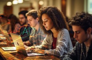 Estudio de UAM Confirma que los Universitarios Pueden Usar la IA con Criterio Propio