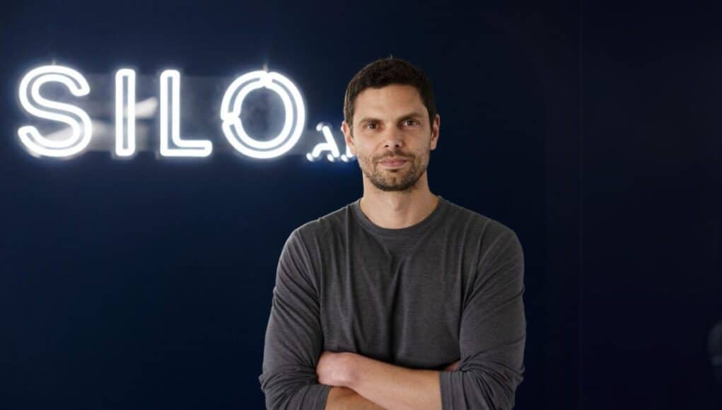 Europa Puede Quedarse Atrás Sin Estrategia en IA Propia, es la Advertencia de Peter Sarlin, CEO de Silo AI "Europa Puede Quedarse Atrás Sin Estrategia en IA Propia" es la Advertencia de Peter Sarlin, CEO de Silo AI