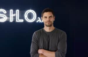 «Europa Puede Quedarse Atrás Sin Estrategia en IA Propia» es la Advertencia de Peter Sarlin, CEO de Silo AI "Europa Puede Quedarse Atrás Sin Estrategia en IA Propia" es la Advertencia de Peter Sarlin, CEO de Silo AI