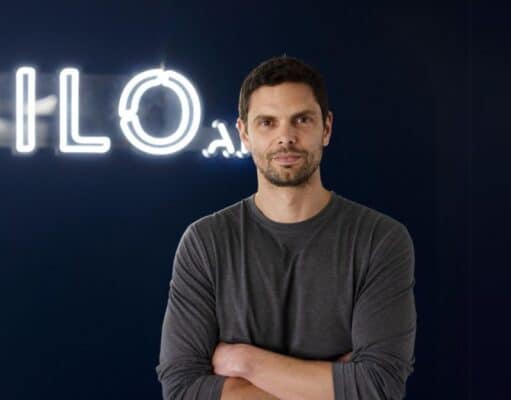 «Europa Puede Quedarse Atrás Sin Estrategia en IA Propia» es la Advertencia de Peter Sarlin, CEO de Silo AI "Europa Puede Quedarse Atrás Sin Estrategia en IA Propia" es la Advertencia de Peter Sarlin, CEO de Silo AI