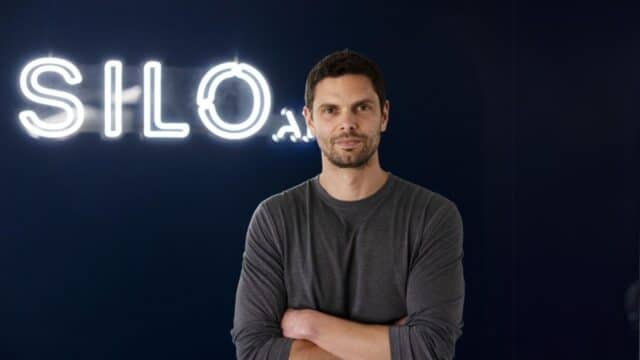 «Europa Puede Quedarse Atrás Sin Estrategia en IA Propia» es la Advertencia de Peter Sarlin, CEO de Silo AI "Europa Puede Quedarse Atrás Sin Estrategia en IA Propia" es la Advertencia de Peter Sarlin, CEO de Silo AI