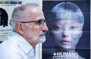 Experto Desmonta la Narrativa Optimista de la IA y Apunta a Consecuencias Difíciles de Revertir